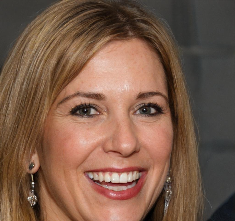 Мария Петрова